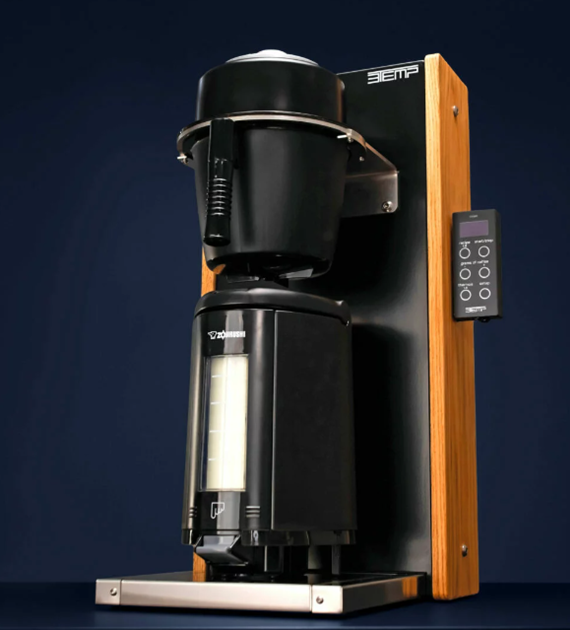 Kávovar na prípravu kávy za studena Cold Brew Coffee